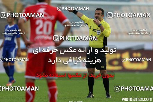 286349, Tehran, Iran, لیگ برتر فوتبال ایران، Persian Gulf Cup، Week 12، First Leg، Persepolis 1 v 0 Esteghlal Ahvaz on 2015/11/21 at Azadi Stadium