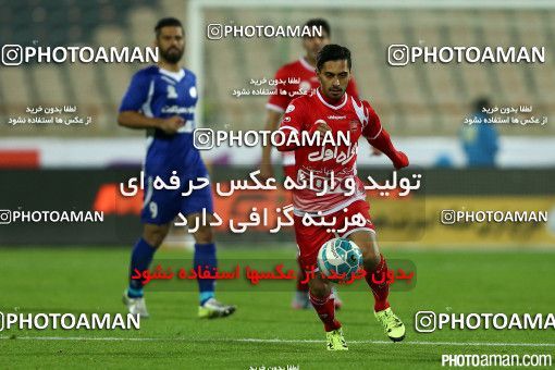 286438, Tehran, Iran, لیگ برتر فوتبال ایران، Persian Gulf Cup، Week 12، First Leg، Persepolis 1 v 0 Esteghlal Ahvaz on 2015/11/21 at Azadi Stadium
