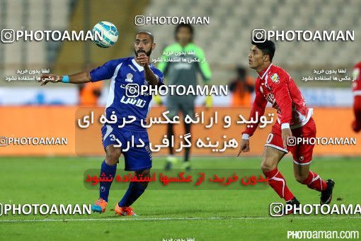 286520, Tehran, Iran, لیگ برتر فوتبال ایران، Persian Gulf Cup، Week 12، First Leg، Persepolis 1 v 0 Esteghlal Ahvaz on 2015/11/21 at Azadi Stadium