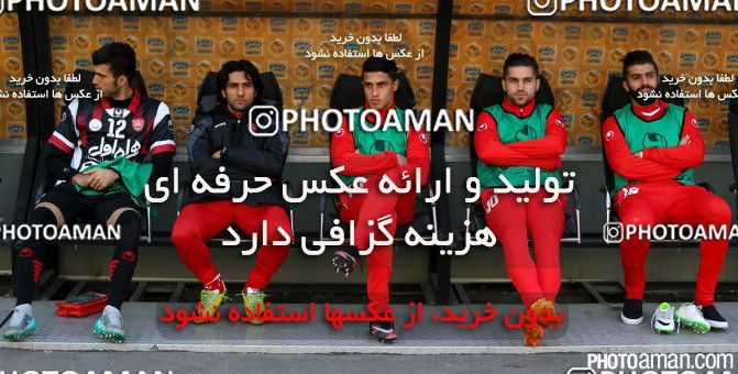 286312, Tehran, Iran, لیگ برتر فوتبال ایران، Persian Gulf Cup، Week 12، First Leg، Persepolis 1 v 0 Esteghlal Ahvaz on 2015/11/21 at Azadi Stadium