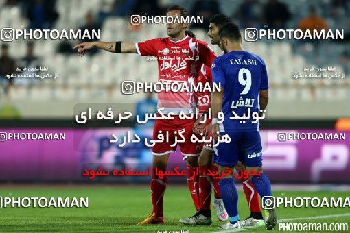 286468, Tehran, Iran, لیگ برتر فوتبال ایران، Persian Gulf Cup، Week 12، First Leg، Persepolis 1 v 0 Esteghlal Ahvaz on 2015/11/21 at Azadi Stadium