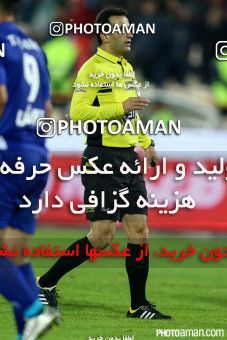 286524, Tehran, Iran, لیگ برتر فوتبال ایران، Persian Gulf Cup، Week 12، First Leg، Persepolis 1 v 0 Esteghlal Ahvaz on 2015/11/21 at Azadi Stadium