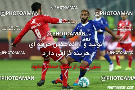 286459, Tehran, Iran, لیگ برتر فوتبال ایران، Persian Gulf Cup، Week 12، First Leg، Persepolis 1 v 0 Esteghlal Ahvaz on 2015/11/21 at Azadi Stadium