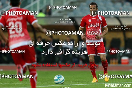 286378, Tehran, Iran, لیگ برتر فوتبال ایران، Persian Gulf Cup، Week 12، First Leg، Persepolis 1 v 0 Esteghlal Ahvaz on 2015/11/21 at Azadi Stadium