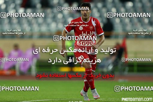 286402, Tehran, Iran, لیگ برتر فوتبال ایران، Persian Gulf Cup، Week 12، First Leg، Persepolis 1 v 0 Esteghlal Ahvaz on 2015/11/21 at Azadi Stadium