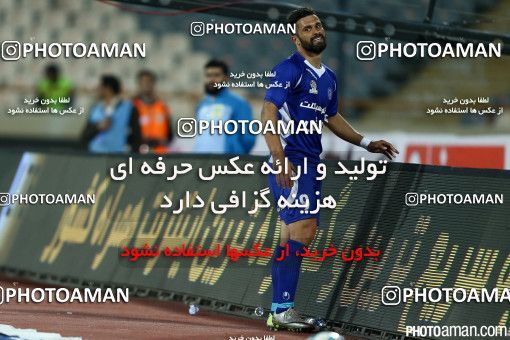 286466, Tehran, Iran, لیگ برتر فوتبال ایران، Persian Gulf Cup، Week 12، First Leg، Persepolis 1 v 0 Esteghlal Ahvaz on 2015/11/21 at Azadi Stadium