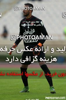 286350, Tehran, Iran, لیگ برتر فوتبال ایران، Persian Gulf Cup، Week 12، First Leg، Persepolis 1 v 0 Esteghlal Ahvaz on 2015/11/21 at Azadi Stadium