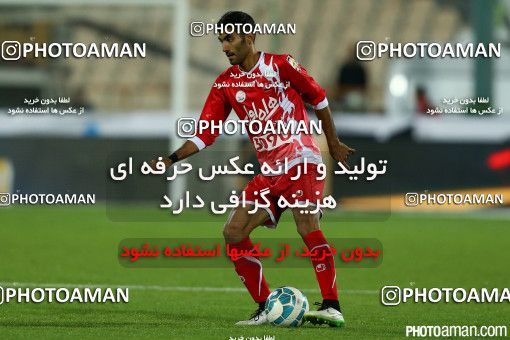 286433, Tehran, Iran, لیگ برتر فوتبال ایران، Persian Gulf Cup، Week 12، First Leg، Persepolis 1 v 0 Esteghlal Ahvaz on 2015/11/21 at Azadi Stadium