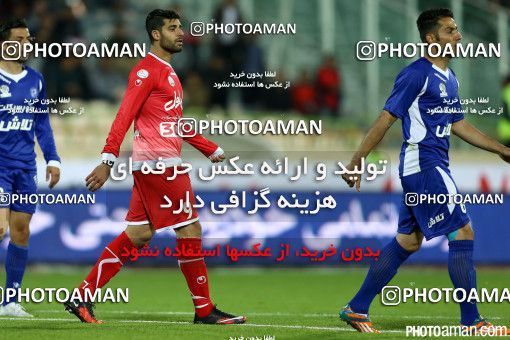 286428, Tehran, Iran, لیگ برتر فوتبال ایران، Persian Gulf Cup، Week 12، First Leg، Persepolis 1 v 0 Esteghlal Ahvaz on 2015/11/21 at Azadi Stadium