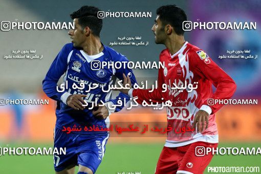 286481, Tehran, Iran, لیگ برتر فوتبال ایران، Persian Gulf Cup، Week 12، First Leg، Persepolis 1 v 0 Esteghlal Ahvaz on 2015/11/21 at Azadi Stadium