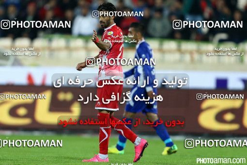 286496, Tehran, Iran, لیگ برتر فوتبال ایران، Persian Gulf Cup، Week 12، First Leg، Persepolis 1 v 0 Esteghlal Ahvaz on 2015/11/21 at Azadi Stadium