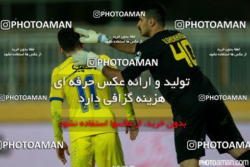 288097, Tehran, , جام حذفی فوتبال ایران, Quarter-final, Khorramshahr Cup, Naft Tehran 1 v 1 Esteghlal on 2015/11/25 at Takhti Stadium