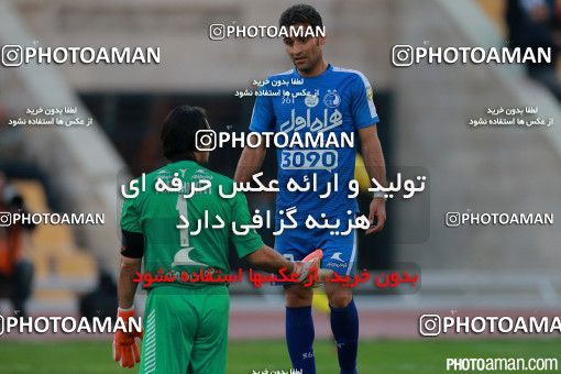 288002, Tehran, , جام حذفی فوتبال ایران, Quarter-final, Khorramshahr Cup, Naft Tehran 1 v 1 Esteghlal on 2015/11/25 at Takhti Stadium
