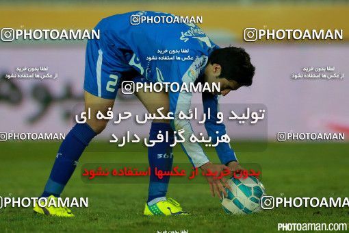 288099, Tehran, , جام حذفی فوتبال ایران, Quarter-final, Khorramshahr Cup, Naft Tehran 1 v 1 Esteghlal on 2015/11/25 at Takhti Stadium