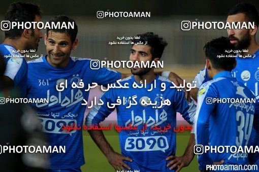 288054, Tehran, , جام حذفی فوتبال ایران, Quarter-final, Khorramshahr Cup, Naft Tehran 1 v 1 Esteghlal on 2015/11/25 at Takhti Stadium