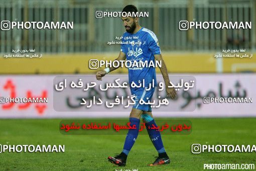 287771, Tehran, , جام حذفی فوتبال ایران, Quarter-final, Khorramshahr Cup, Naft Tehran 1 v 1 Esteghlal on 2015/11/25 at Takhti Stadium