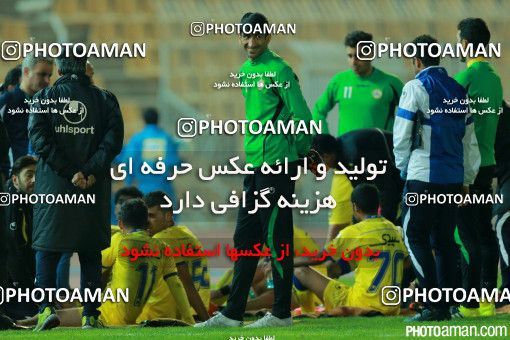 288030, Tehran, , جام حذفی فوتبال ایران, Quarter-final, Khorramshahr Cup, Naft Tehran 1 v 1 Esteghlal on 2015/11/25 at Takhti Stadium