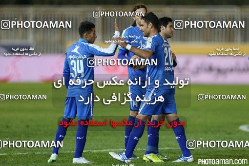 287758, Tehran, , جام حذفی فوتبال ایران, Quarter-final, Khorramshahr Cup, Naft Tehran 1 v 1 Esteghlal on 2015/11/25 at Takhti Stadium