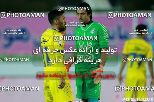 288042, Tehran, , جام حذفی فوتبال ایران, Quarter-final, Khorramshahr Cup, Naft Tehran 1 v 1 Esteghlal on 2015/11/25 at Takhti Stadium