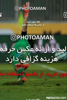 288207, Tehran, , جام حذفی فوتبال ایران, Quarter-final, Khorramshahr Cup, Naft Tehran 1 v 1 Esteghlal on 2015/11/25 at Takhti Stadium