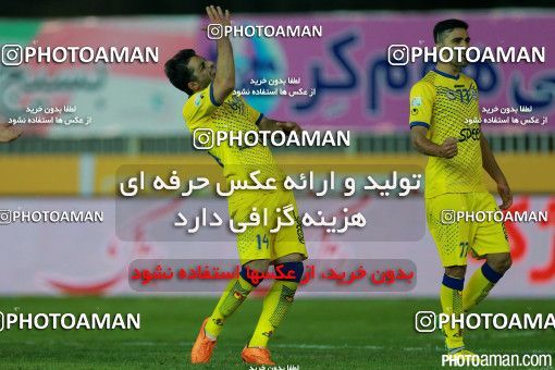 288061, Tehran, , جام حذفی فوتبال ایران, Quarter-final, Khorramshahr Cup, Naft Tehran 1 v 1 Esteghlal on 2015/11/25 at Takhti Stadium