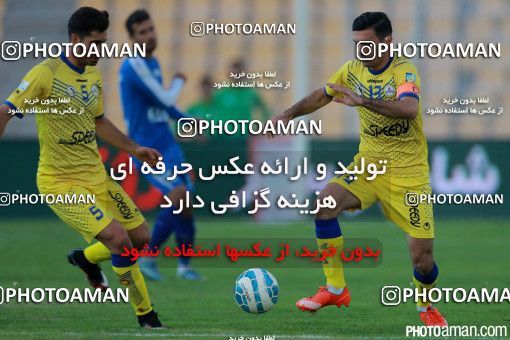 288003, Tehran, , جام حذفی فوتبال ایران, Quarter-final, Khorramshahr Cup, Naft Tehran 1 v 1 Esteghlal on 2015/11/25 at Takhti Stadium