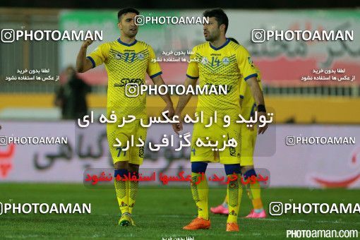 288068, Tehran, , جام حذفی فوتبال ایران, Quarter-final, Khorramshahr Cup, Naft Tehran 1 v 1 Esteghlal on 2015/11/25 at Takhti Stadium