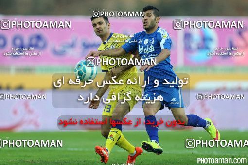 287693, Tehran, , جام حذفی فوتبال ایران, Quarter-final, Khorramshahr Cup, Naft Tehran 1 v 1 Esteghlal on 2015/11/25 at Takhti Stadium