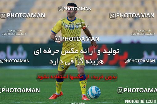 287988, Tehran, , جام حذفی فوتبال ایران, Quarter-final, Khorramshahr Cup, Naft Tehran 1 v 1 Esteghlal on 2015/11/25 at Takhti Stadium