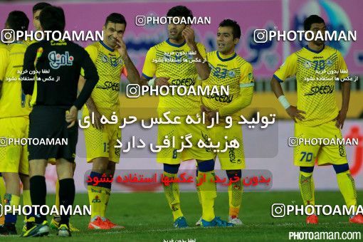 288058, Tehran, , جام حذفی فوتبال ایران, Quarter-final, Khorramshahr Cup, Naft Tehran 1 v 1 Esteghlal on 2015/11/25 at Takhti Stadium