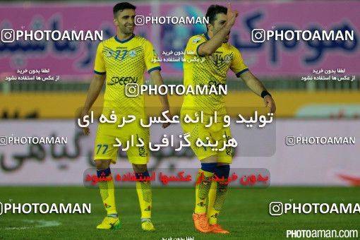 288062, Tehran, , جام حذفی فوتبال ایران, Quarter-final, Khorramshahr Cup, Naft Tehran 1 v 1 Esteghlal on 2015/11/25 at Takhti Stadium