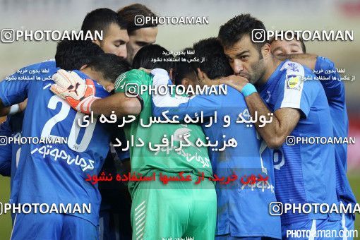 287741, Tehran, , جام حذفی فوتبال ایران, Quarter-final, Khorramshahr Cup, Naft Tehran 1 v 1 Esteghlal on 2015/11/25 at Takhti Stadium