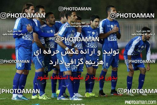 287782, Tehran, , جام حذفی فوتبال ایران, Quarter-final, Khorramshahr Cup, Naft Tehran 1 v 1 Esteghlal on 2015/11/25 at Takhti Stadium