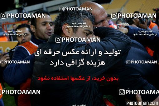 287793, Tehran, , جام حذفی فوتبال ایران, Quarter-final, Khorramshahr Cup, Naft Tehran 1 v 1 Esteghlal on 2015/11/25 at Takhti Stadium