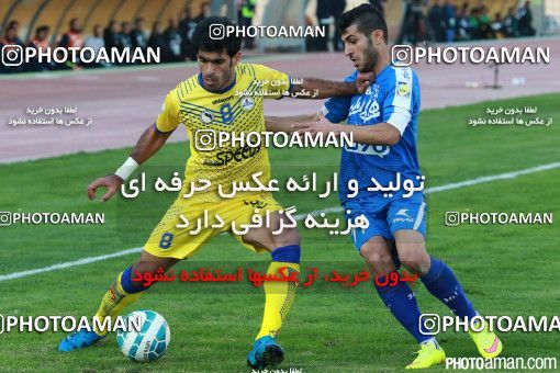 288220, Tehran, , جام حذفی فوتبال ایران, Quarter-final, Khorramshahr Cup, Naft Tehran 1 v 1 Esteghlal on 2015/11/25 at Takhti Stadium