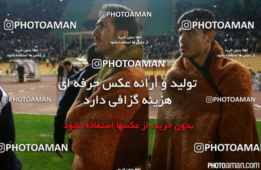 288243, Tehran, , جام حذفی فوتبال ایران, Quarter-final, Khorramshahr Cup, Naft Tehran 1 v 1 Esteghlal on 2015/11/25 at Takhti Stadium