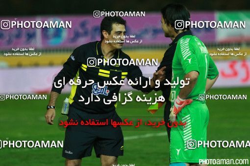 288242, Tehran, , جام حذفی فوتبال ایران, Quarter-final, Khorramshahr Cup, Naft Tehran 1 v 1 Esteghlal on 2015/11/25 at Takhti Stadium
