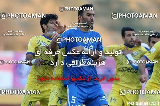 287688, Tehran, , جام حذفی فوتبال ایران, Quarter-final, Khorramshahr Cup, Naft Tehran 1 v 1 Esteghlal on 2015/11/25 at Takhti Stadium