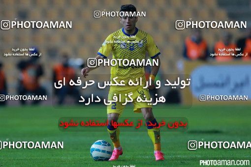 288045, Tehran, , جام حذفی فوتبال ایران, Quarter-final, Khorramshahr Cup, Naft Tehran 1 v 1 Esteghlal on 2015/11/25 at Takhti Stadium