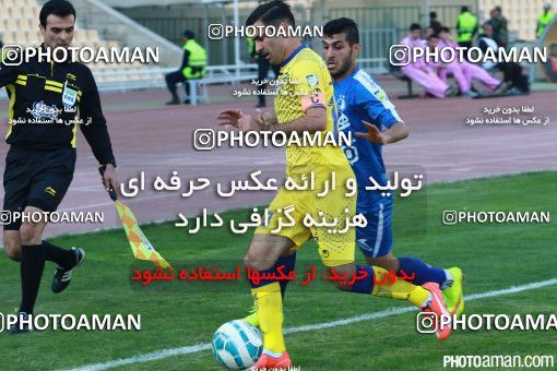 288216, Tehran, , جام حذفی فوتبال ایران, Quarter-final, Khorramshahr Cup, Naft Tehran 1 v 1 Esteghlal on 2015/11/25 at Takhti Stadium