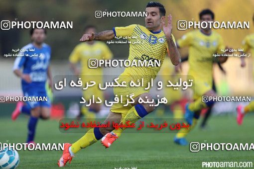 287674, Tehran, , جام حذفی فوتبال ایران, Quarter-final, Khorramshahr Cup, Naft Tehran 1 v 1 Esteghlal on 2015/11/25 at Takhti Stadium