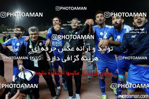 287799, Tehran, , جام حذفی فوتبال ایران, Quarter-final, Khorramshahr Cup, Naft Tehran 1 v 1 Esteghlal on 2015/11/25 at Takhti Stadium