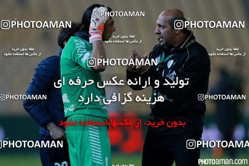 288052, Tehran, , جام حذفی فوتبال ایران, Quarter-final, Khorramshahr Cup, Naft Tehran 1 v 1 Esteghlal on 2015/11/25 at Takhti Stadium