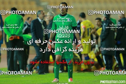 288031, Tehran, , جام حذفی فوتبال ایران, Quarter-final, Khorramshahr Cup, Naft Tehran 1 v 1 Esteghlal on 2015/11/25 at Takhti Stadium