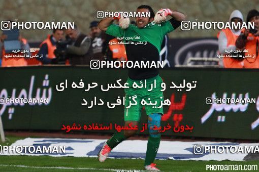 288252, Tehran, , جام حذفی فوتبال ایران, Quarter-final, Khorramshahr Cup, Naft Tehran 1 v 1 Esteghlal on 2015/11/25 at Takhti Stadium