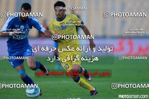 287996, Tehran, , جام حذفی فوتبال ایران, Quarter-final, Khorramshahr Cup, Naft Tehran 1 v 1 Esteghlal on 2015/11/25 at Takhti Stadium