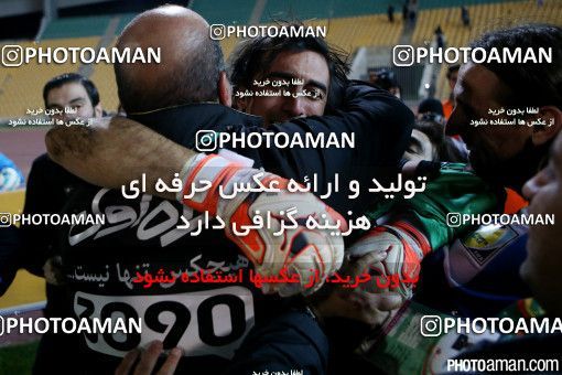 287790, Tehran, , جام حذفی فوتبال ایران, Quarter-final, Khorramshahr Cup, Naft Tehran 1 v 1 Esteghlal on 2015/11/25 at Takhti Stadium