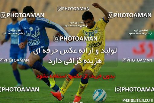288012, Tehran, , جام حذفی فوتبال ایران, Quarter-final, Khorramshahr Cup, Naft Tehran 1 v 1 Esteghlal on 2015/11/25 at Takhti Stadium