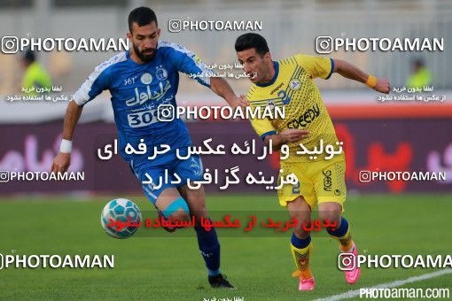 287995, Tehran, , جام حذفی فوتبال ایران, Quarter-final, Khorramshahr Cup, Naft Tehran 1 v 1 Esteghlal on 2015/11/25 at Takhti Stadium