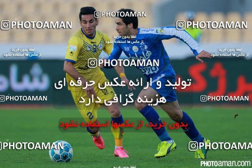 287998, Tehran, , جام حذفی فوتبال ایران, Quarter-final, Khorramshahr Cup, Naft Tehran 1 v 1 Esteghlal on 2015/11/25 at Takhti Stadium